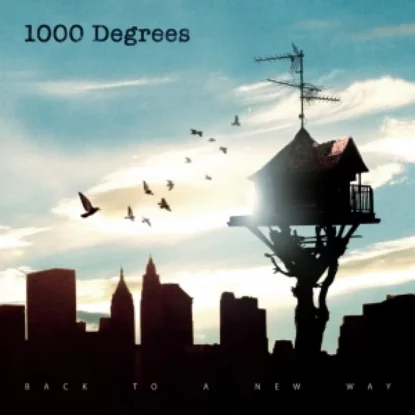 1000 DEGREES