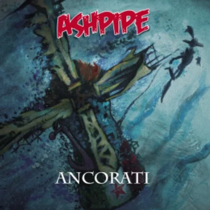 ASHPIPE Ancorati 2015