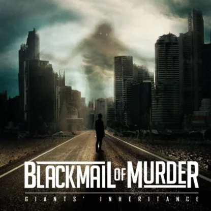 BLACKMAIL Giants 2016