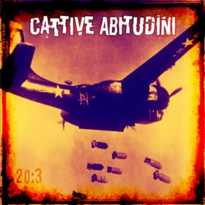 CATTIVE 20-3
