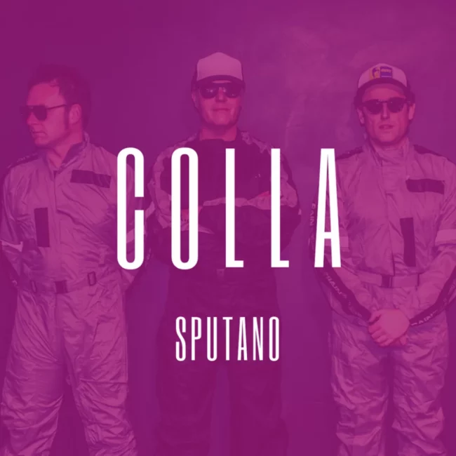 COLLA Sputano 2021