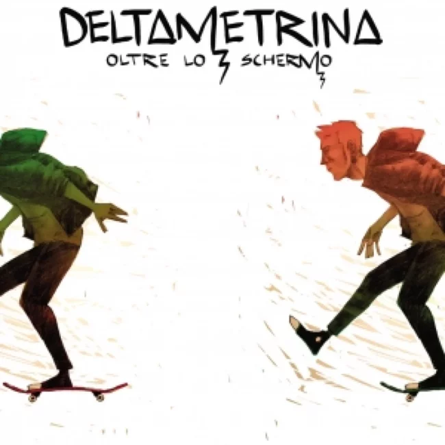 DELTAMETRINA oltre