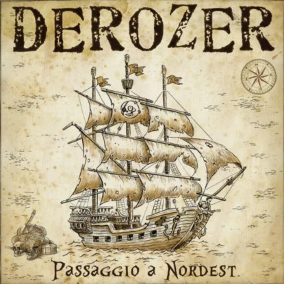 DEROZER Passaggio 2017