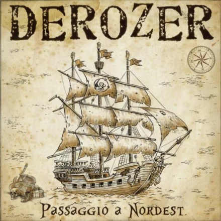 DEROZER Passaggio 2017