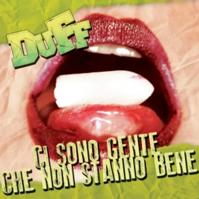 DUFF