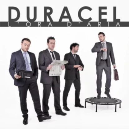 DURACEL ORA