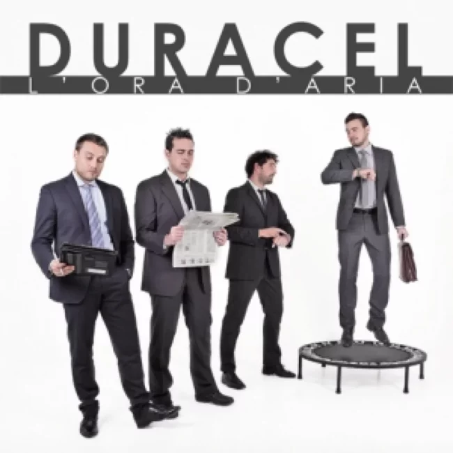 DURACEL ORA