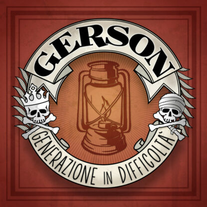 GERSON GEN