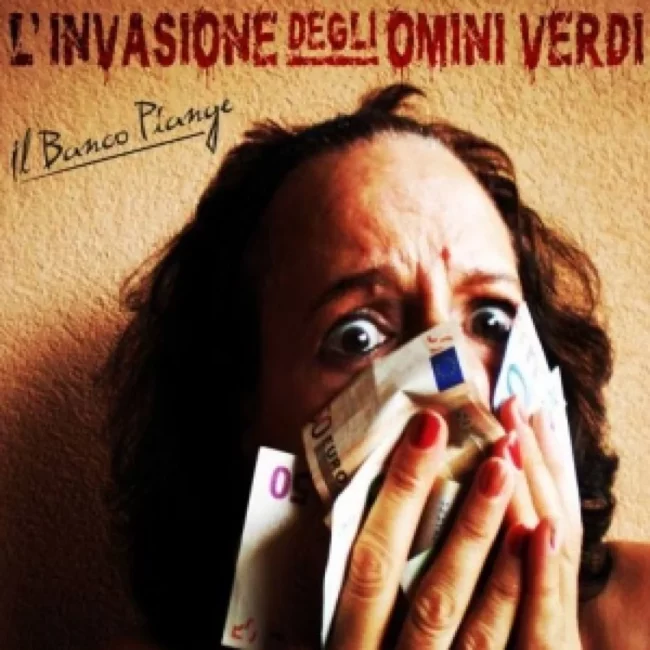 INVASIONE Banco