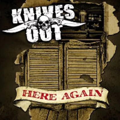 KNIVES OUT