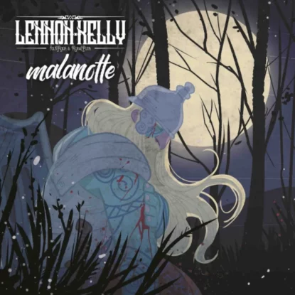 LENNON KELLY Malanotte