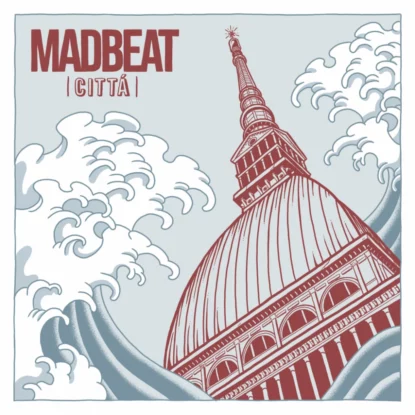 MADBEAT Città 2021