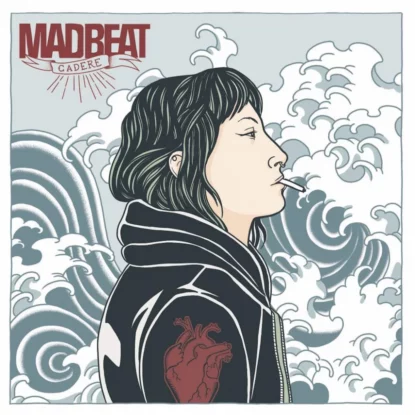MADBEAT cadere 2021