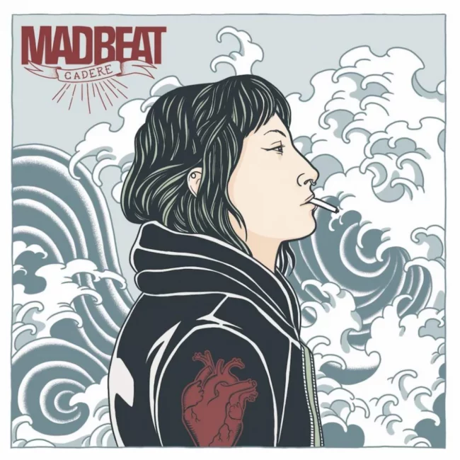MADBEAT cadere 2021