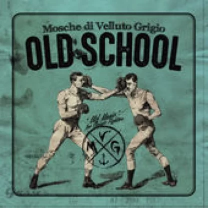MOSCHE OLD