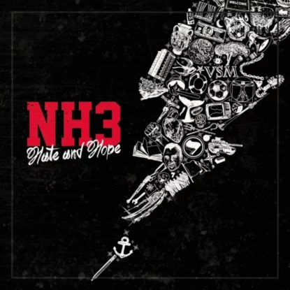 NH3 Hope