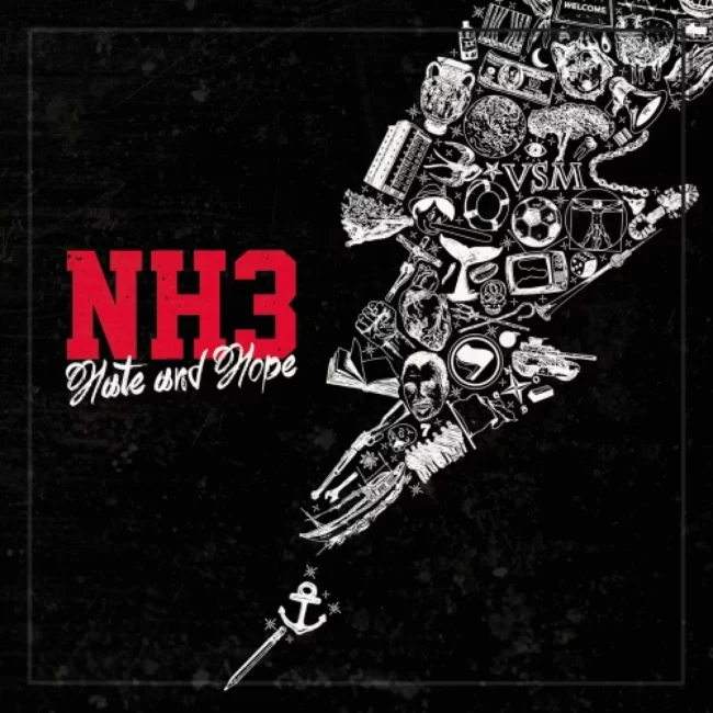 NH3 Hope