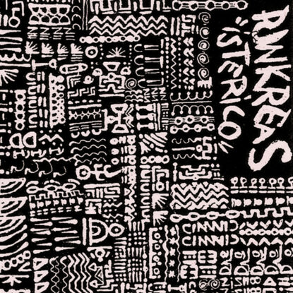 PUNKREAS Isterico