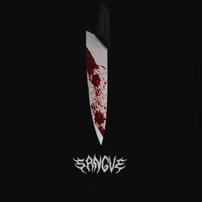 SANGUE sangue 2018