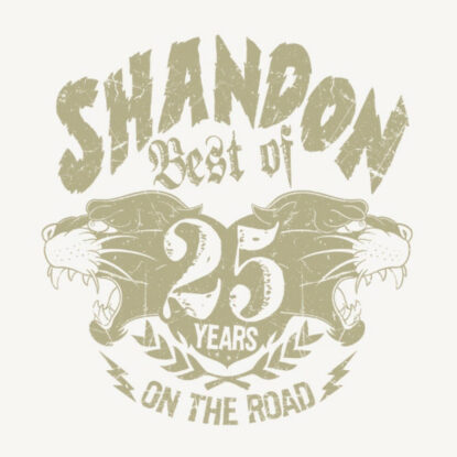 SHANDON 25