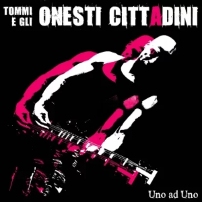 TOMMI unoa d uno