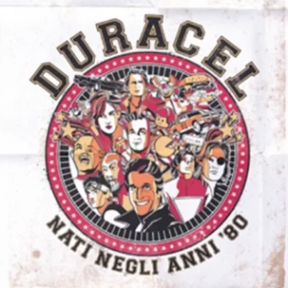 duracel 80