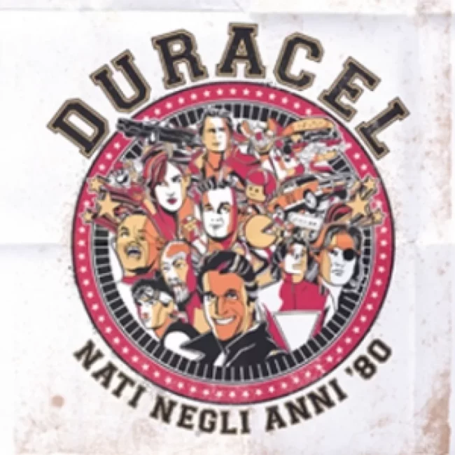 duracel 80