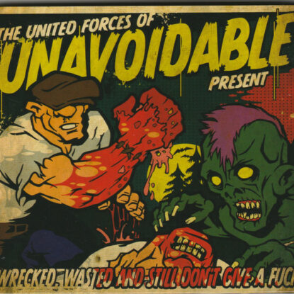 unavoid